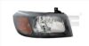 FORD 1135456 Headlight